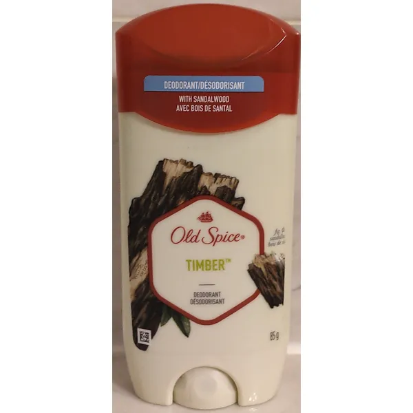 Old Spice Timber Deodorant