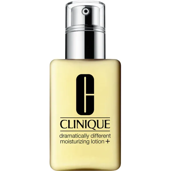 Clinique Dramatically Different Moisturizing Lotion+