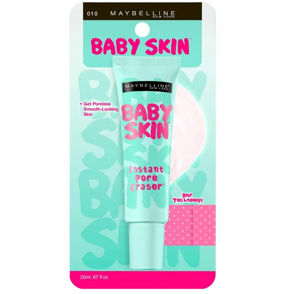 Maybelline Baby Skin Instant Pore Eraser