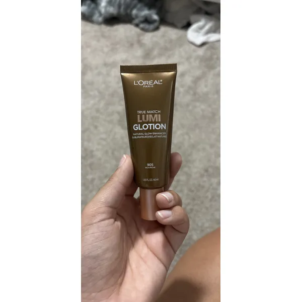 L'Oréal Paris True Match Lumi Glotion