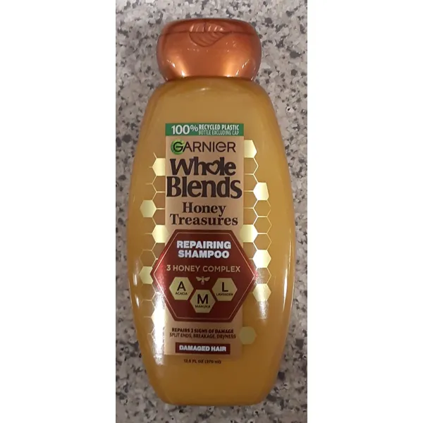 Garnier Honey Treasures