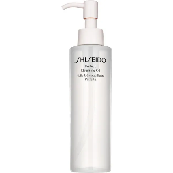 Shiseido Perfect Cleansing Oil