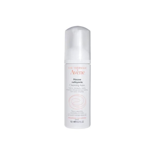 Avène Cleansing Foam