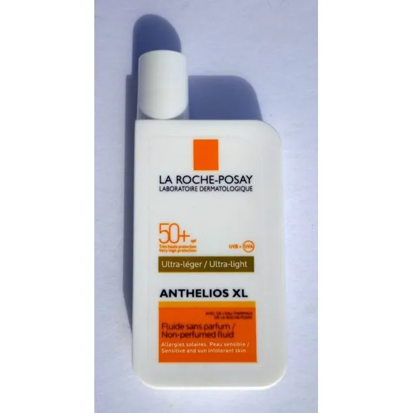 La Roche-Posay Anthelios XL 50+ ultra-leger