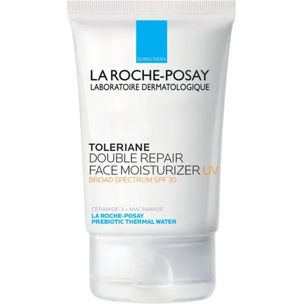 La Roche-Posay Toleriane Double Repair Face Moisturizer UV SPF 30