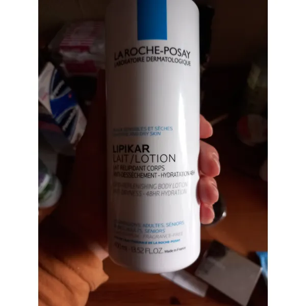 La Roche-Posay Lipikar Lait/Lotion