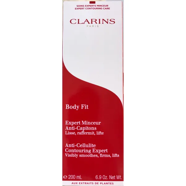Clarins Body Fit