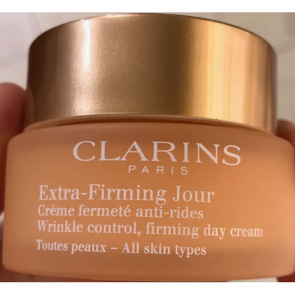 Clarins Extra Firming Jour