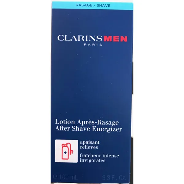 Clarins ClarinsMen Lotion Apres-Rasage