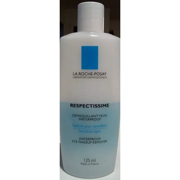 La Roche-Posay Respectissime