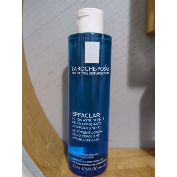 La Roche-Posay Effaclar Lotion Astringente