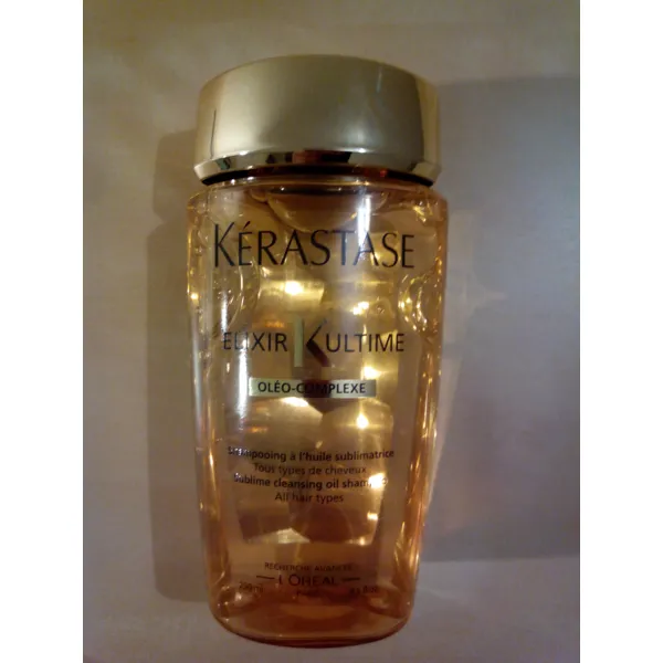 Kérastase Kerastase Bain Elixir Ultime