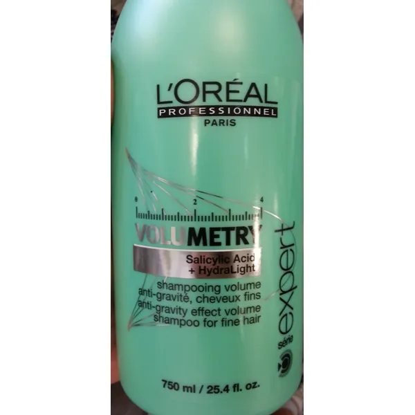 L'Oréal Paris Volumetry Shampoo