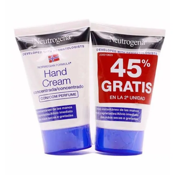 Neutrogena Hand cream