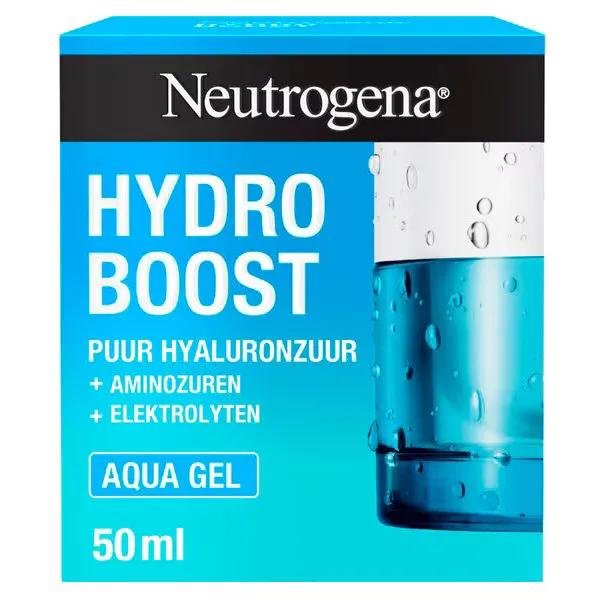 Neutrogena Neutrogena Hydro Boost Aqua Gel Dagcreme