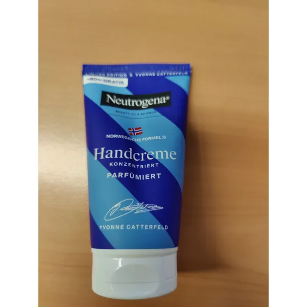 Neutrogena Handcreme