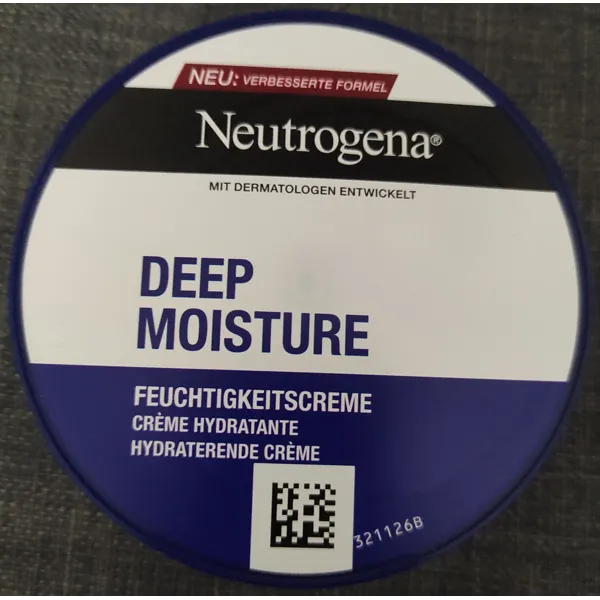 Neutrogena Neutrogena Gesichtspflege