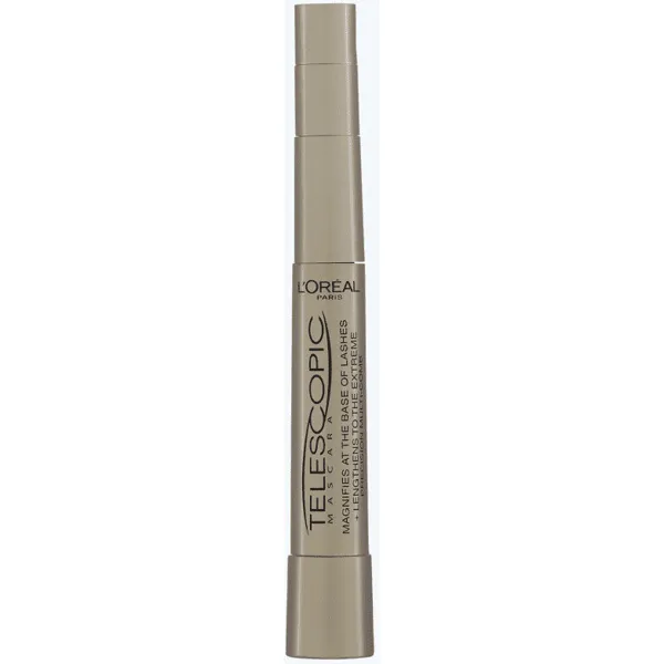 L'Oréal Paris L'Oreal Mascara Telescopic Carbon Black