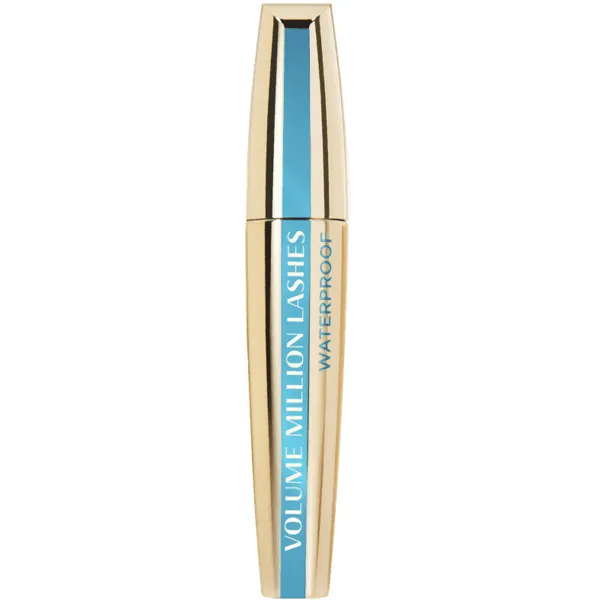 L'Oréal Paris L'Oreal Mascara Million Lashes Waterproof