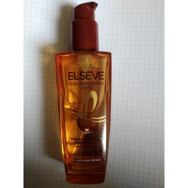 L'Oréal Paris Huile extraordinaire
