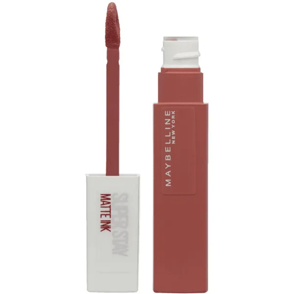 Maybelline Superstay Matte Ink 65 Seductress