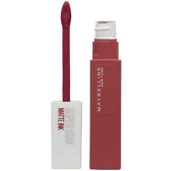 L'Oréal Paris Maybelline Lipstick Superstay Matte Ink Pathf.115