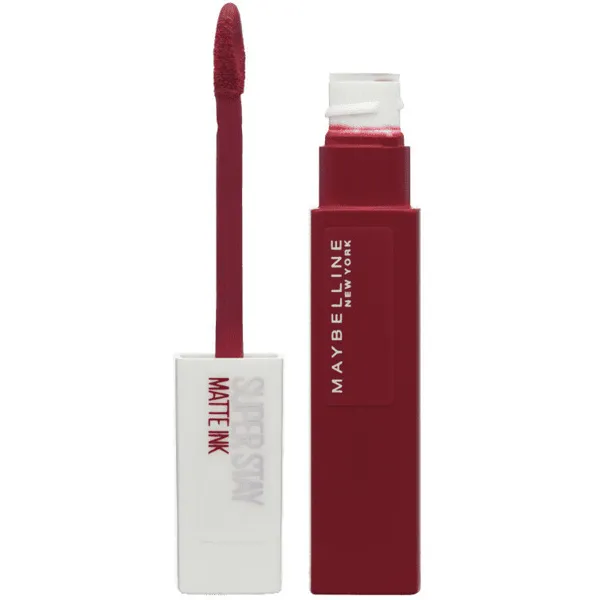 L'Oréal Paris Maybelline Lipstick Superstay Matte Ink Initiator