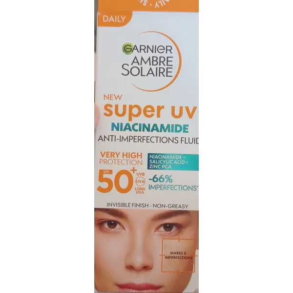 Garnier Garnier Ambre Solaire