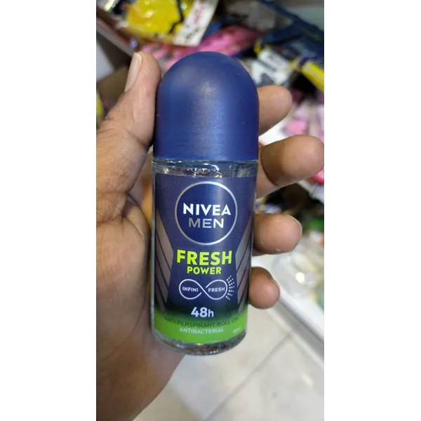 Nivea Nivea roll