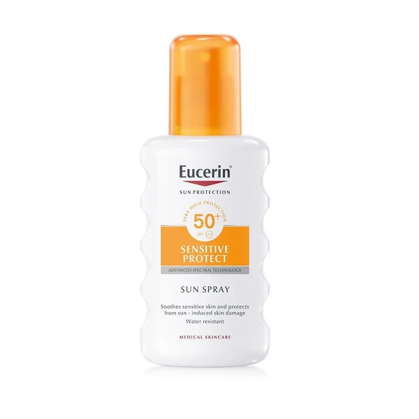 Eucerin Sensitive Protect Body Spray