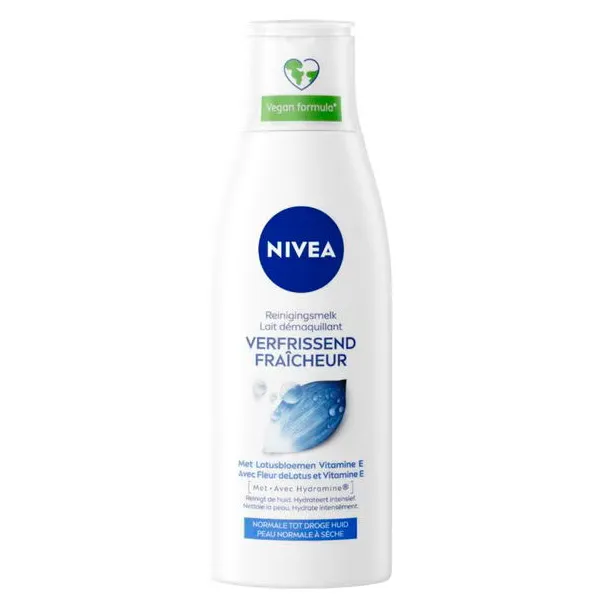 Nivea NIVEA Verfrissende Reinigingsmelk