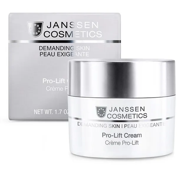Janssen Cosmetics Janssen Cosmetics Cilt Yaplandrc Yogun Bakm Kremi