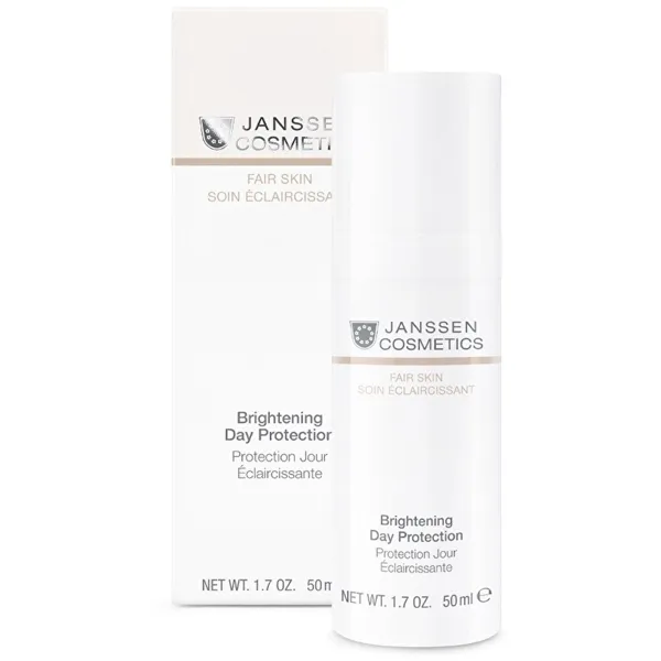 Janssen Cosmetics Janssen Cosmetics Leke Karst Renk Acc Krem