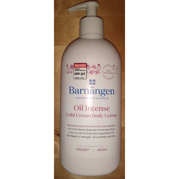 Schwarzkopf Oil Intense