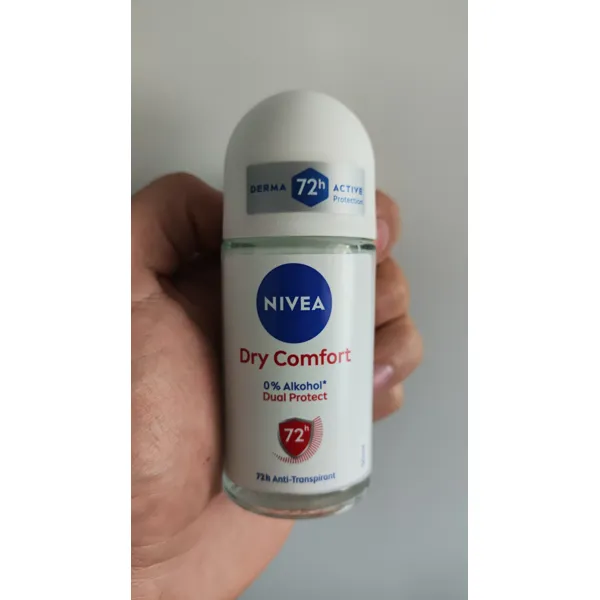 Nivea Dry Comfort