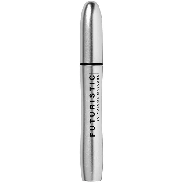 Influence Beauty Influence Beauty Mascara Futuristic 01 Ultra Black