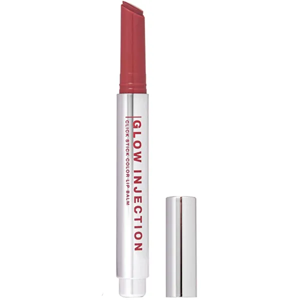 Influence Beauty Influence Beauty Lipstick Balm Glow Injection 01 Evolution