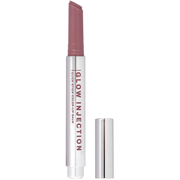 Influence Beauty Influence Beauty Lipstick Balm Glow Injection 02 Dune