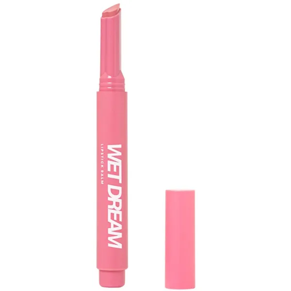 Love Generation Love Generation Lipstick Balm Wet Dream 01 Cold Pink