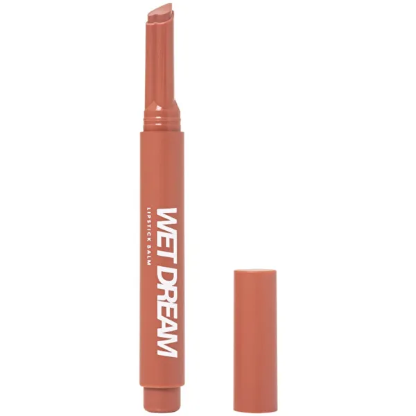 Love Generation Love Generation Lipstick Balm Wet Dream 03 Juicy Coral