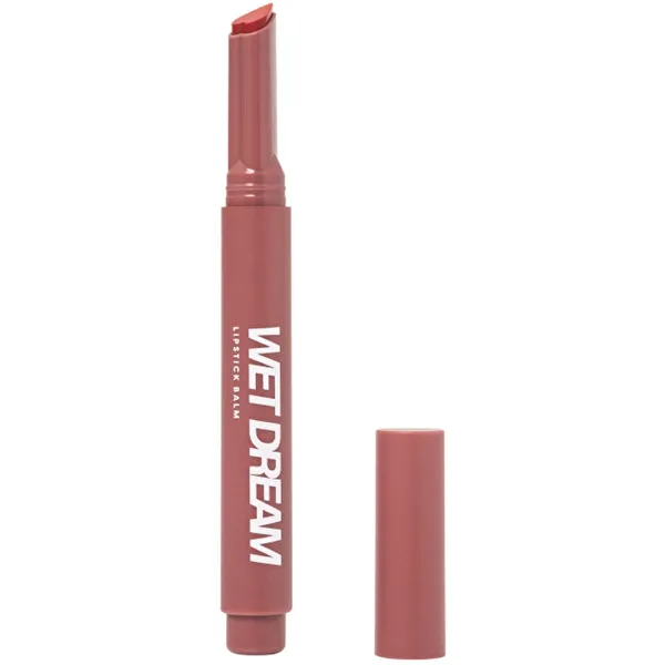 Love Generation Love Generation Lipstick Balm Wet Dream 05 Sweet Mocha
