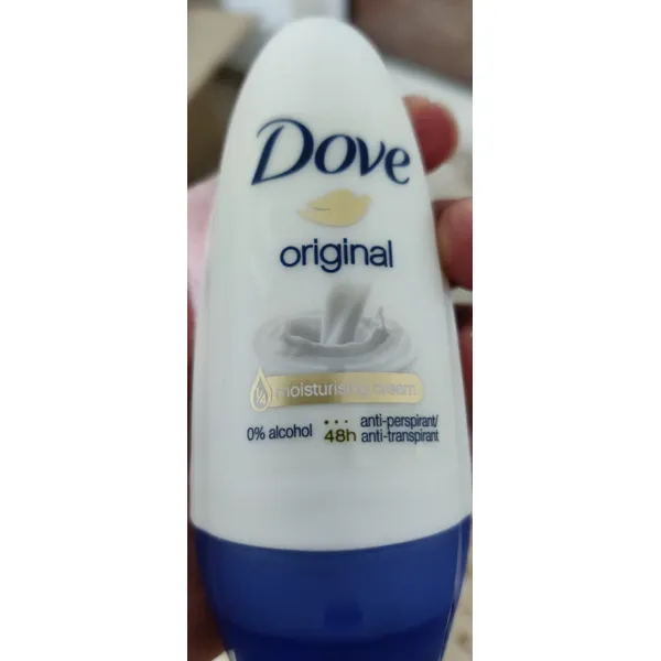 Dove Dove original