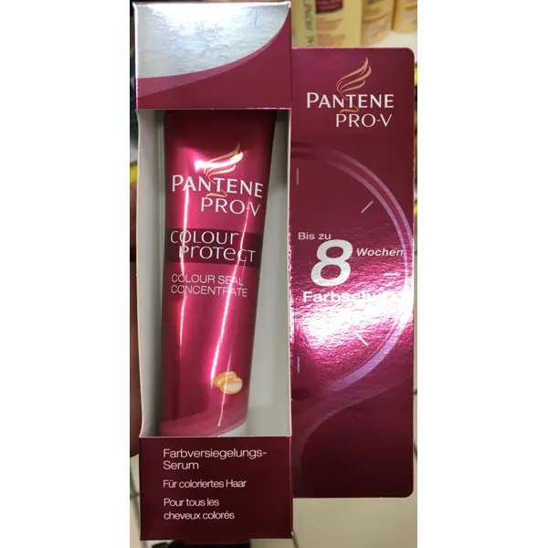 Pantene Colour Protect