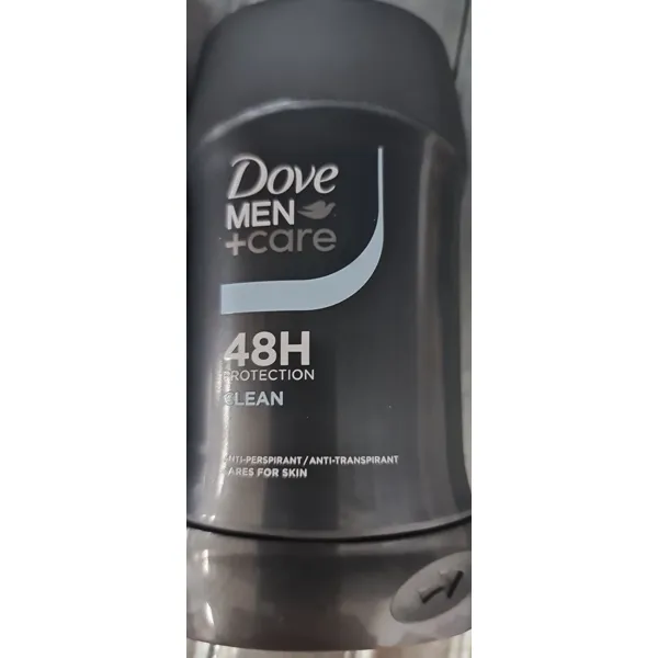 Dove Dove men care stick clean comfort 50 m