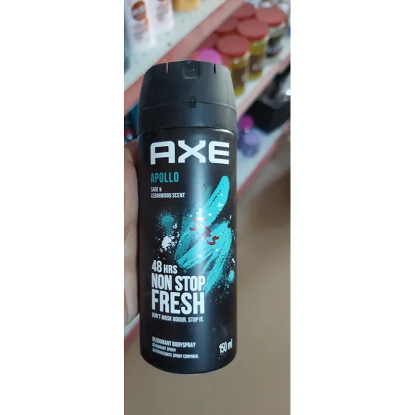 Axe desodorante Axe