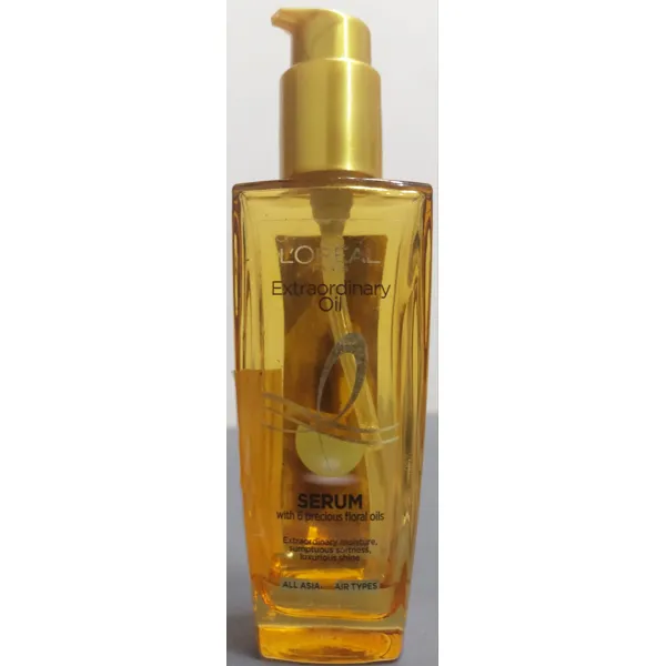 L'Oréal Paris L'Oreal Paris Extraordinary Oil Serum