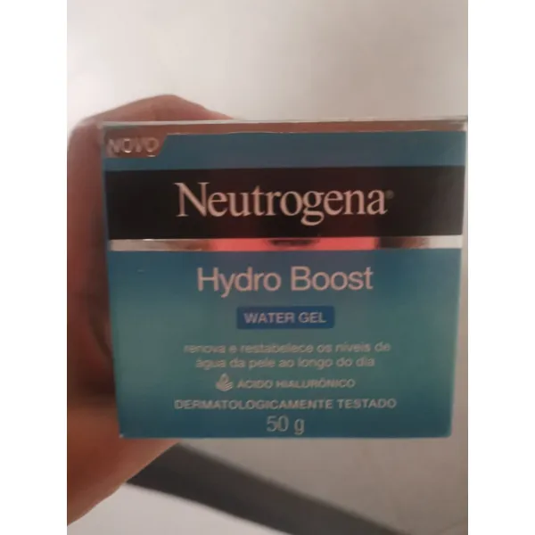 Neutrogena Neutrogena Hydro Boost Water Gel