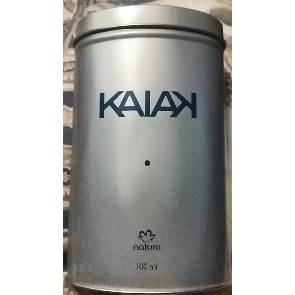 Natura Kaiak