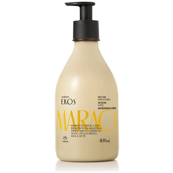 Natura Ekos Maracuja