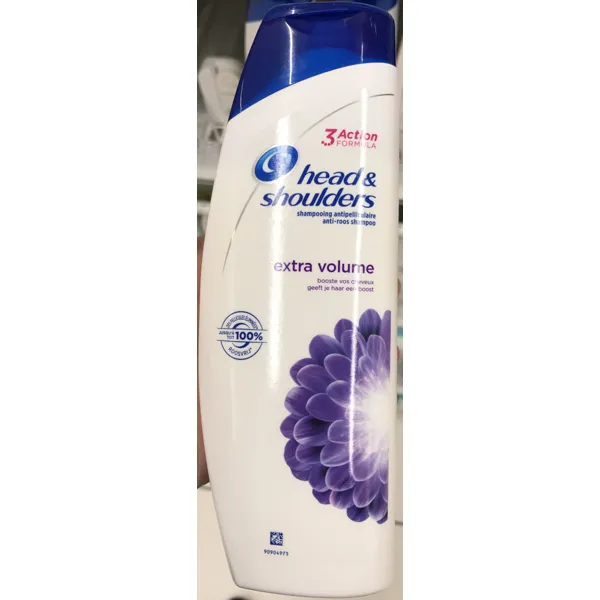 Head & Shoulders Shampooing antipelliculaire Extra Volume